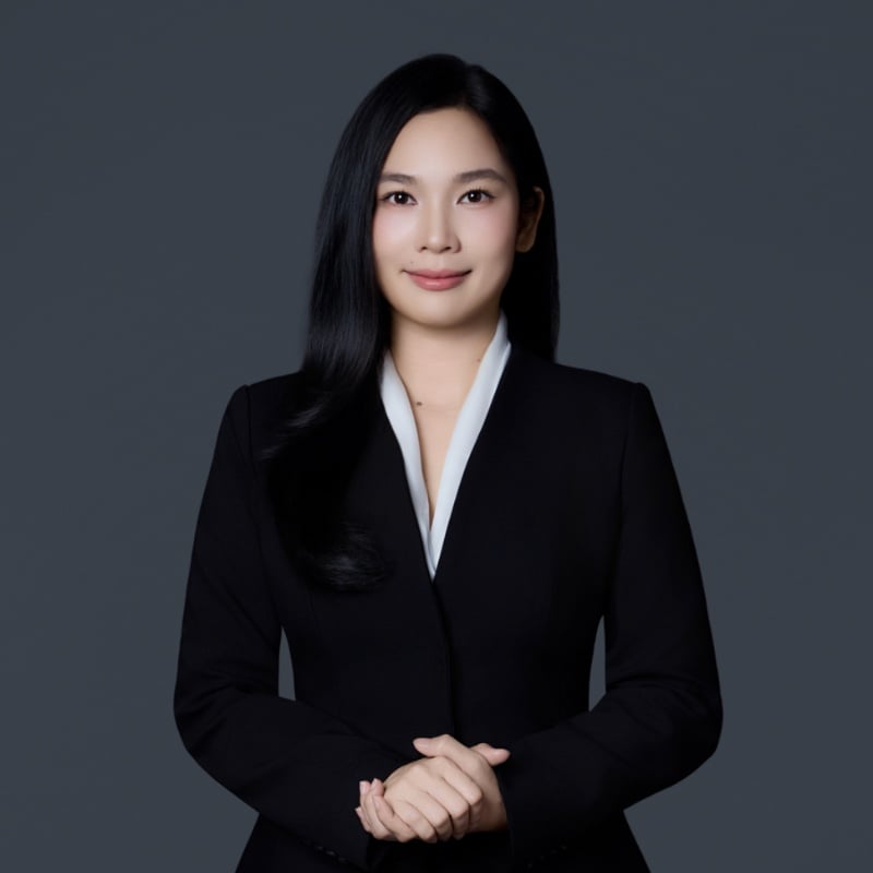 Chân dung Võ Thị Thanh Thảo